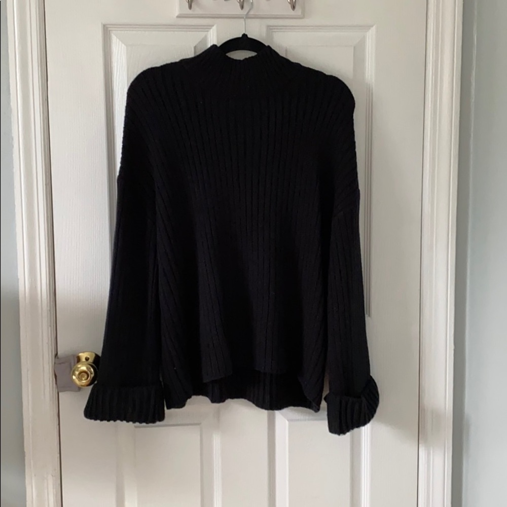 Flowy Sweater